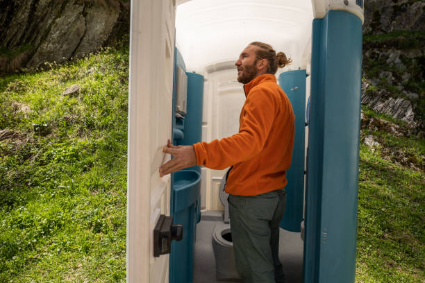 Best Local porta potty services  in Chapman, KS