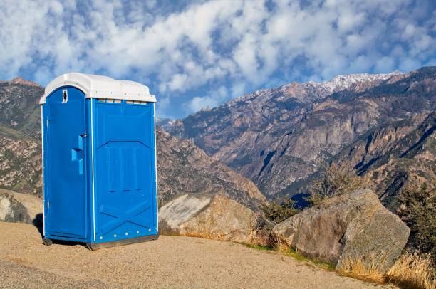 Best Affordable portable toilet rental  in Chapman, KS