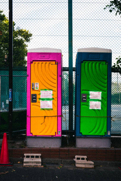 Best Affordable porta potty rental  in Chapman, KS