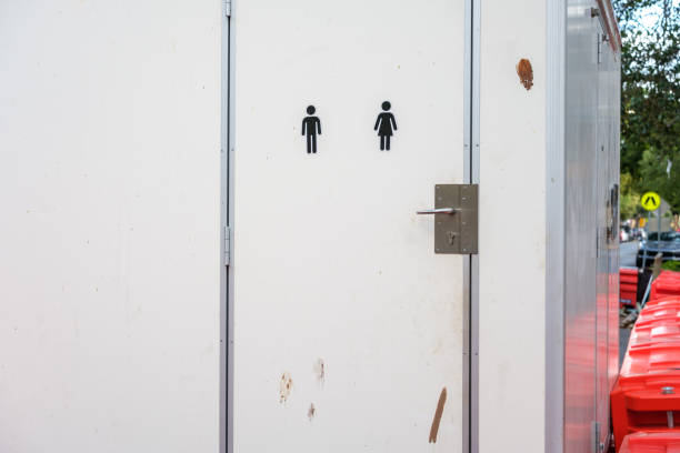 Best Handicap porta potty rental  in Chapman, KS