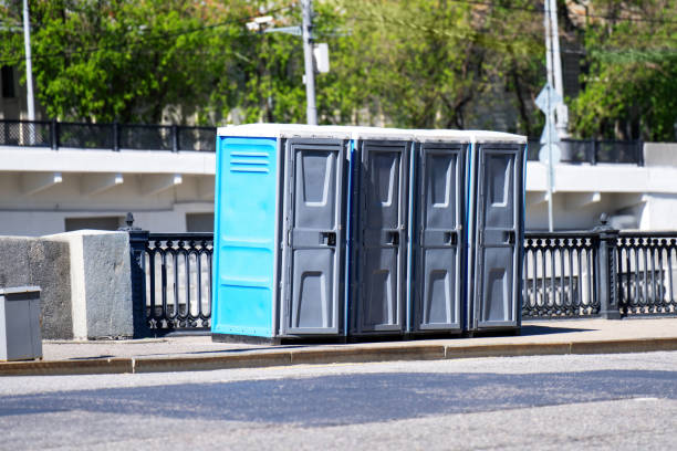 Portable Toilet Options We Offer in Chapman, KS