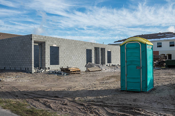 Best Event porta potty rental  in Chapman, KS